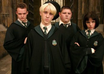 Este es el popular actor de la saga Harry Potter que visitará Oviedo en octubre