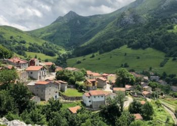 Sotres, Premio al Pueblo Ejemplar de Asturias 2024