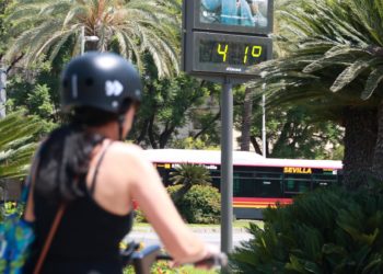 30 personas fallecieron en agosto en Asturias a causa de las altas temperaturas