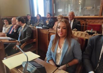 Vox acusa al presidente del Principado de usar el Día de Asturias como «arma política»