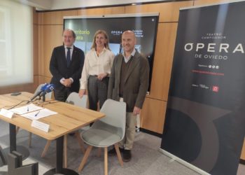 Ópera de Oviedo y Caja Rural programan recitales divulgativos en el entorno rural con ‘Proyecto Territorio’