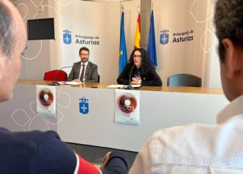 Cultura organiza el primer festival de arte efímero en Asturias vinculado al patrimonio industrial