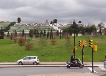 El cementerio de Deva contará con un nuevo Bosque de la Calma, un espacio ‘ecológico y sostenible’