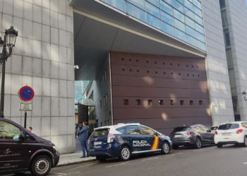 Acepta 12 años de cárcel el hombre que intentó asesinar a su exnovia y a su nueva pareja en Villaviciosa