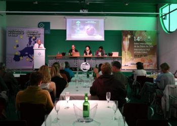 La sidra inaugura en Gijón su cita anual con la 14ª edición del Salón Internacional de les Sidres de Gala (SISGA)