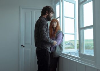 Así es la nueva serie de Netflix, rodada en uno de los pueblos más turísticos de Asturias