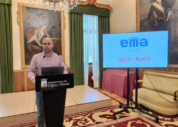 La EMA aprueba sus presupuestos con el objetivo de «mantener la buena marcha» de las inversiones ejecutadas este año