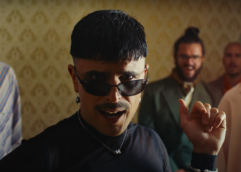 Ambiente castizo y el mandato de «mover el culo»: así es la nueva canción de Rodrigo Cuevas