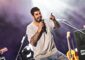 La Unión de Consumidores denuncia «ilegalidades» en conciertos de San Mateo como el de Melendi