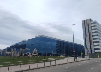 Ocho servicios del HUCA se posicionan entre los 15 mejores a nivel nacional