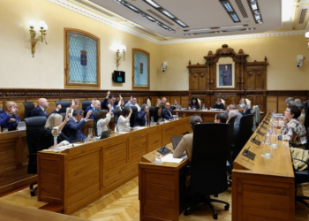 Nuevas ordenanzas fiscales: congelación a todos los tributos, excepto en Emulsa y Deportes