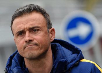 ‘No tenéis ni puta idea’, la visión más íntima de Luis Enrique: “Cambió mi perspectiva sobre la vida y la muerte”