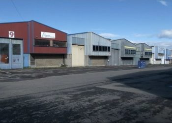 La tragedia laboral se repite: fallece un trabajador de 60 años tras golpearse la cabeza en Corvera