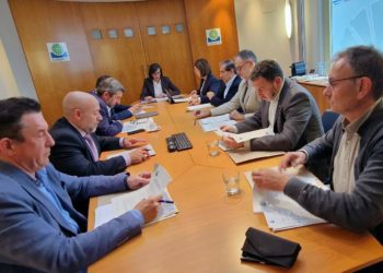 Cogersa mantendrá a Orviz como gerente mientras se anuncia una reestructuración en el consorcio