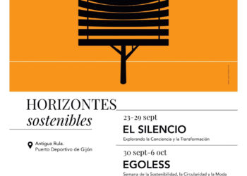 El festival Horizontes Sostenibles analiza el papel de la industria cultural en Asturias