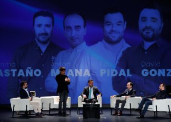 La Ser celebra sus 100 años de radio en el Teatro Jovellanos