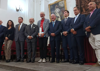 La Asociación Galbán recibe el Premio Ana Casanueva por su labor con niños y adolescentes con cáncer