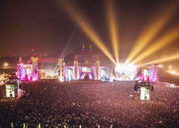 Boombastic Asturias lanza sus primeros abonos para la edición 2025 con un exclusivo sorteo navideño