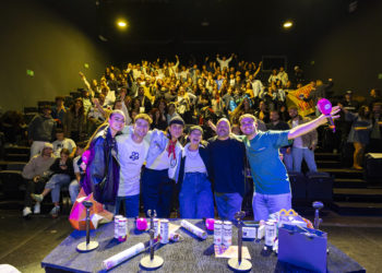 Boombastic arrasa y agota sus primeros abonos en menos de doce horas