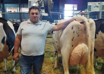 Celestino Rodríguez: «El mayor problema de hoy en las ganaderías es el relevo generacional»