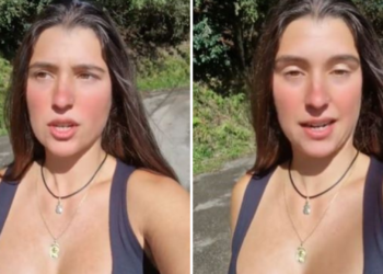 Una catalana, interrogada tras hacer el examen de conducir en Asturias: «En Barcelona nadie me preguntaría qué hago ahí»