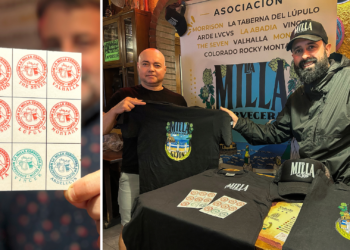 Llega el ‘pasaporte cervecero’ de Gijón, una oportunidad para ganar premios disfrutando en los locales más míticos