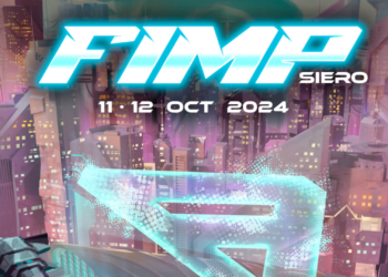 Todo preparado para la undécima edición del FIMP en Pola de Siero