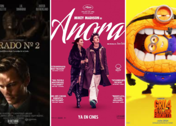 Qué películas ver en la Fiesta del Cine que arrancó este lunes en Gijón