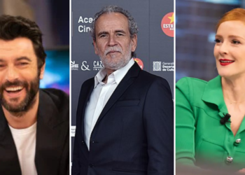 Netflix anuncia la fecha de estreno de ‘La última noche en Tremor’, rodada en Asturias con Willy Toledo, Javier Rey y Ana Polvorosa