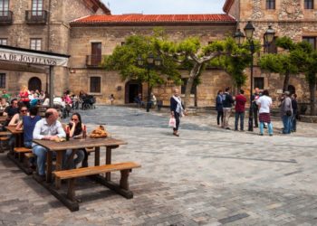 Elaborar un Plan Estratégico de Turismo a una década, la gran apuesta de Pumariega para el próximo año