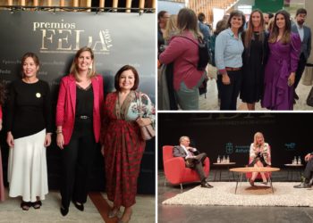 Olímpicas en igualdad y resiliencia: los IV Premios FEDA hacen brillar Pola de Siero