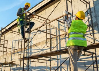 El Principado activa su plan de choque contra la siniestralidad laboral con un centenar de inspecciones