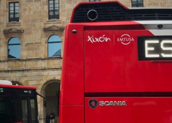 La justicia anula la modificación del convenio colectivo de EMTUSA aprobada en 2023