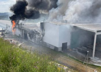 El Principado lo confirma: las plantas de COGERSA en la región carecen de seguros por daños materiales