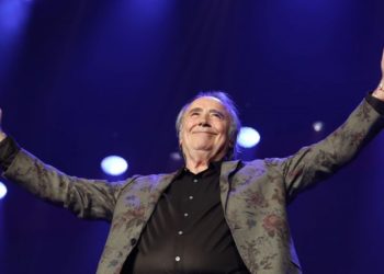 Serrat arrasa en Asturias: las entradas para el evento ‘Hijas del Mediterráneo’ se agotan en quince minutos