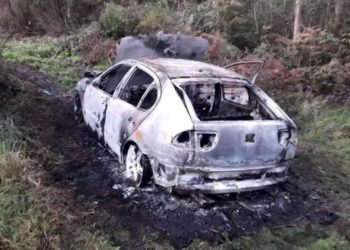 Cae en Langreo uno de los cabecillas de la ‘banda del SEAT León’