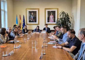 Ocho accidentes laborales en un mes: Asturias cierra un ‘septiembre negro’ y mira a octubre con inquietud