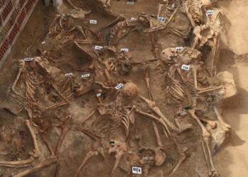 El Principado constituirá la próxima semana el comité técnico que fijará el orden de exhumación de fosas comunes