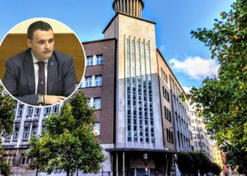 El Principado defiende que trabaja «activamente» para la cesión gratuita de Prendes Pando al Ayuntamiento