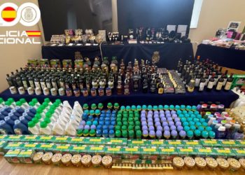 Doble tanto contra la droga: cae en Gijón un ‘Ultra Boy’ por venta e incautan en Avilés el mayor alijo del año