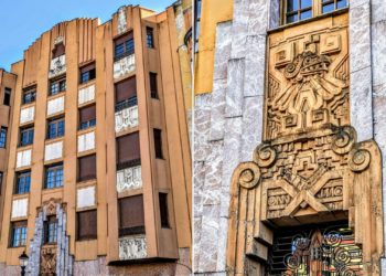 Edificios de Gijón |  Plaza San Miguel 10