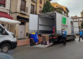 El otoño deja su cicatriz en el empleo: Asturias ganó 1.416 parados el mes pasado, elevando el total a 53.801 