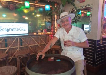 El Savoy cierra sus puertas y deja huérfanos a los amantes del rock en Gijón: «Es historia de la ciudad»