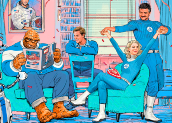 Marvel aterriza en Asturias: Pedro Pascal y Vanessa Kirby rodarán en Oviedo ‘Los Cuatro Fantásticos’