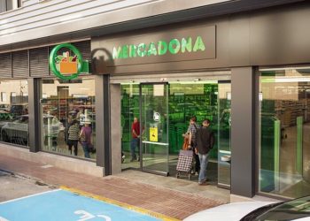 Mercadona abrirá en 2025 dos nuevos supermercados en Gijón
