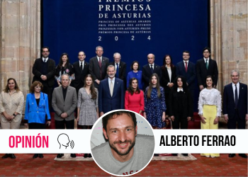 Discursos para un mejor mañana