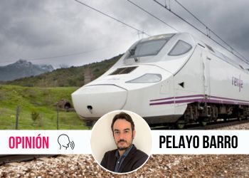 El ‘Transasturiano’