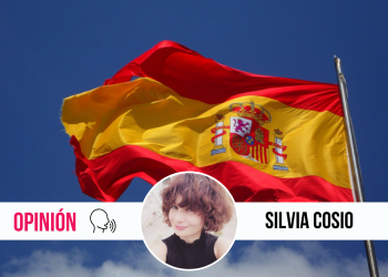 Una bandera para taparlo todo