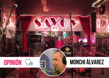 El Savoy y la carne picada