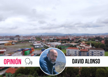 Tráfico pesado, política ligera